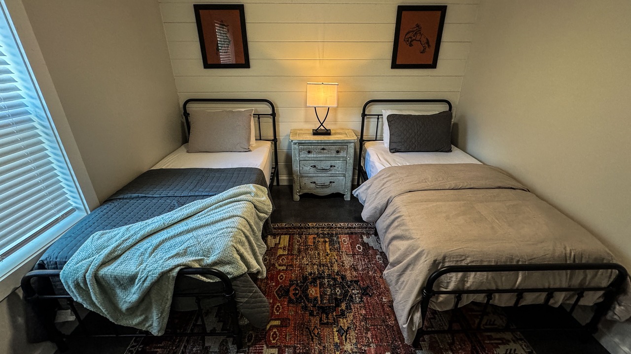 Photo of Bedroom in Atoka