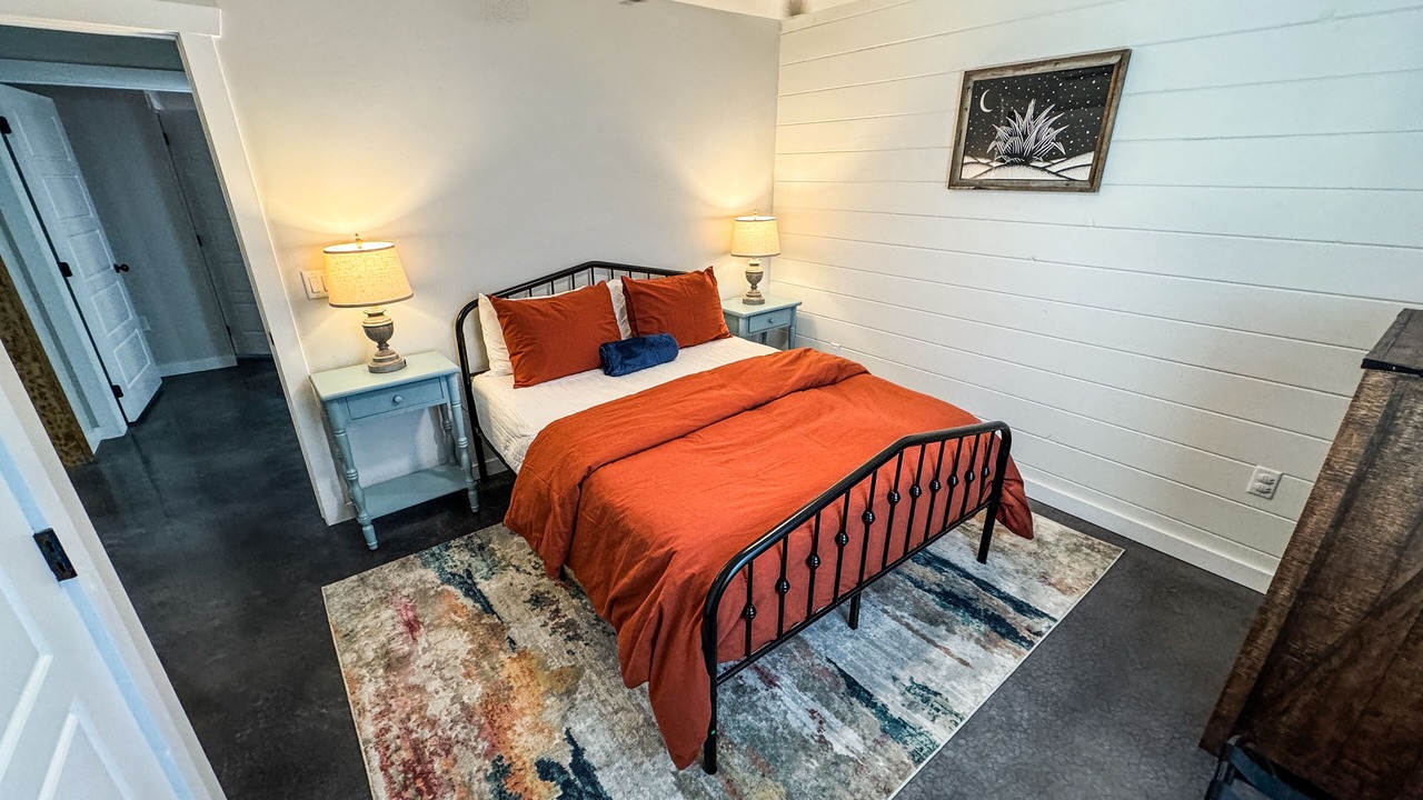 Photo of Bedroom in Atoka