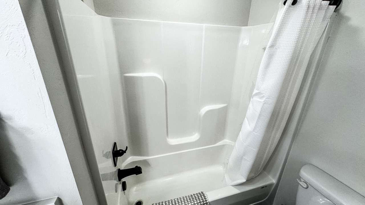 Photo of Bathroom in Atoka