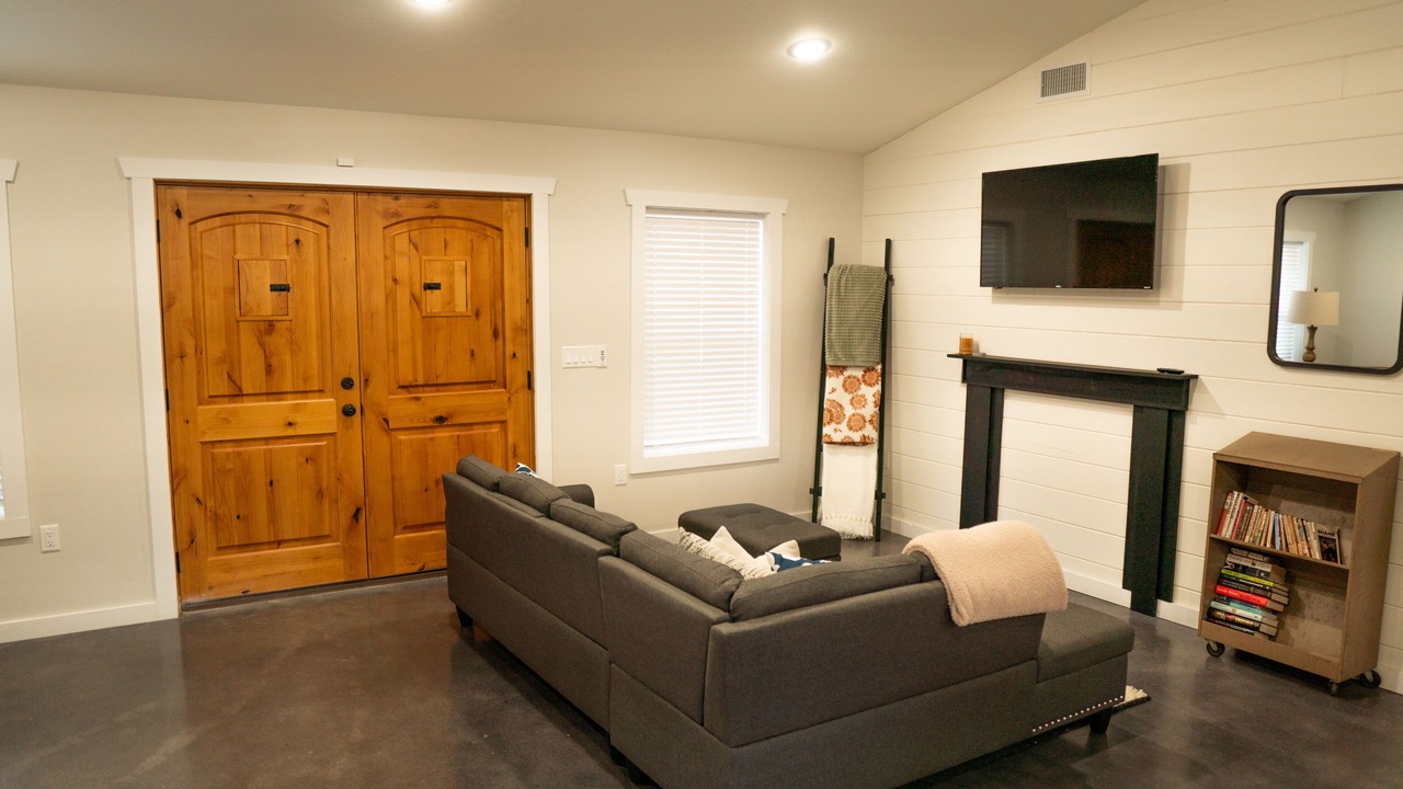 Photo of Livingroom in Atoka