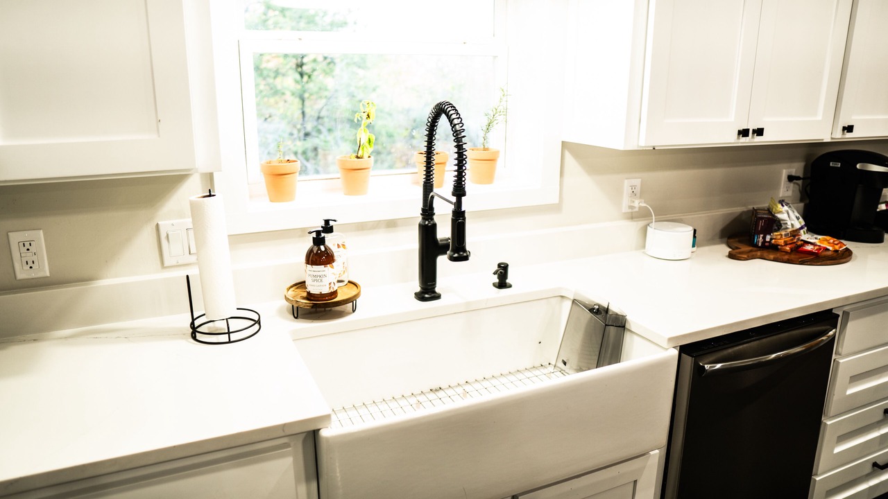 Photo of Kitchen in Atoka