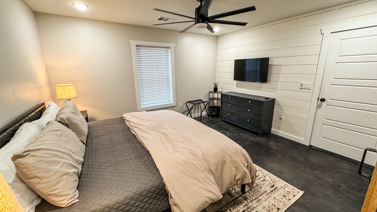 Photo of Bedroom in Atoka
