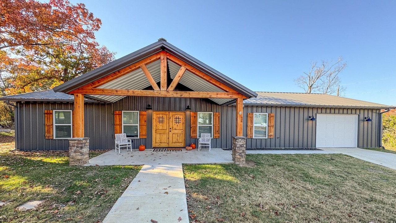 Photo of Outdoor in Atoka