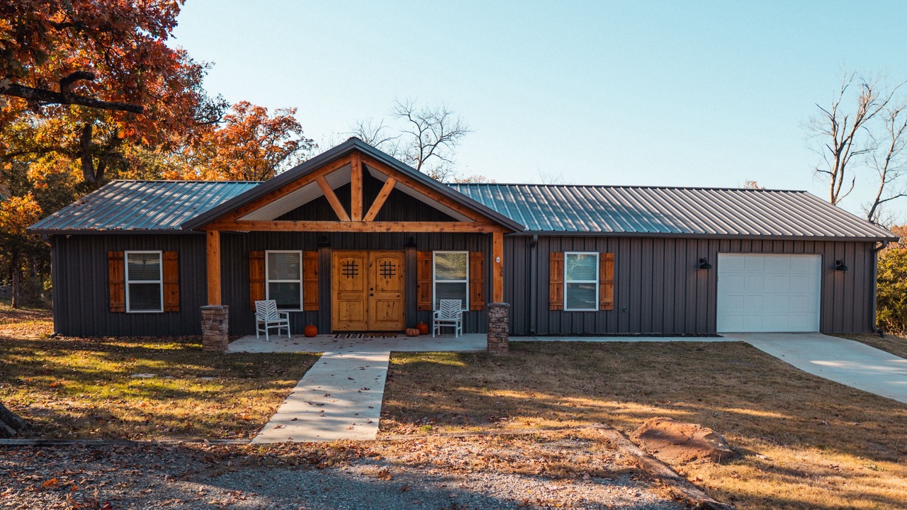 Photo of Outdoor in Atoka