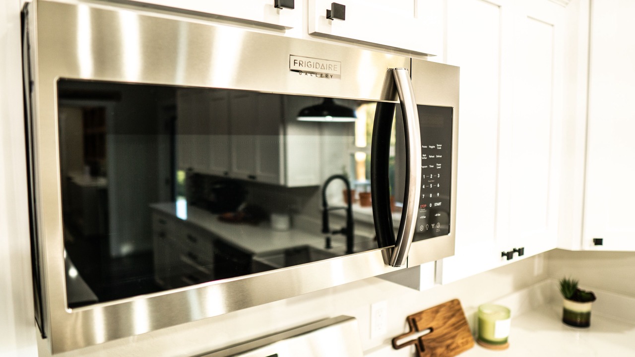 Photo of Kitchen in Atoka