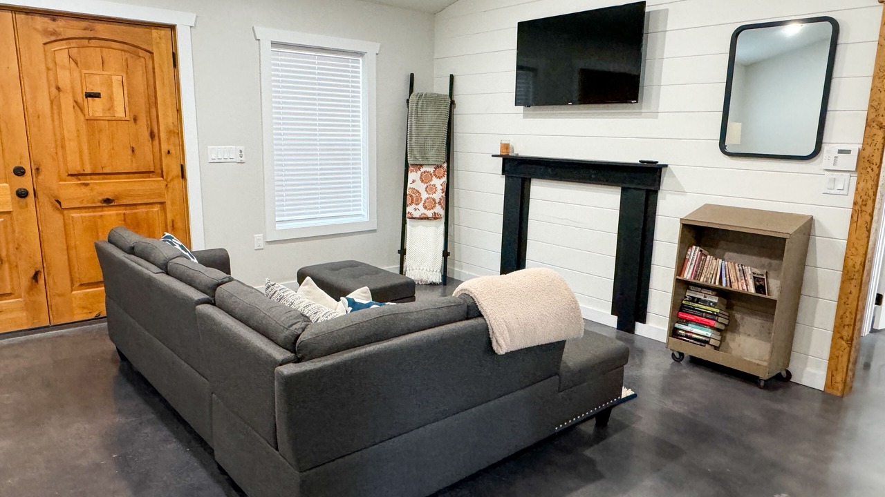 Photo of Livingroom in Atoka