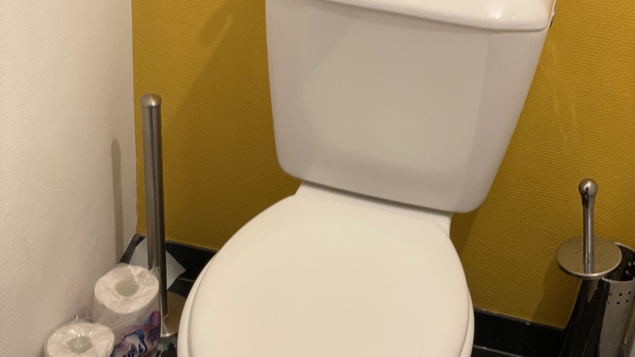 Photo of Bathroom in Downtown Angers