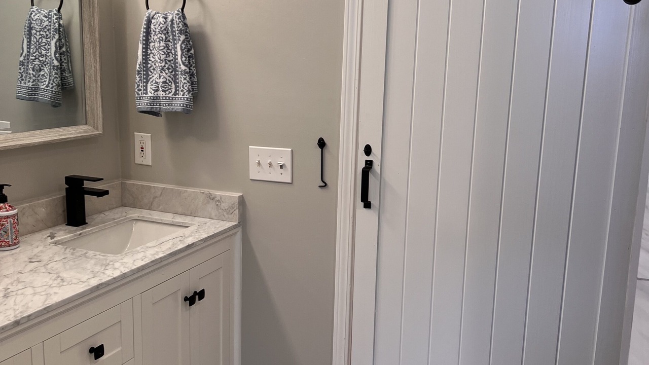 Photo of Bathroom in Columbia