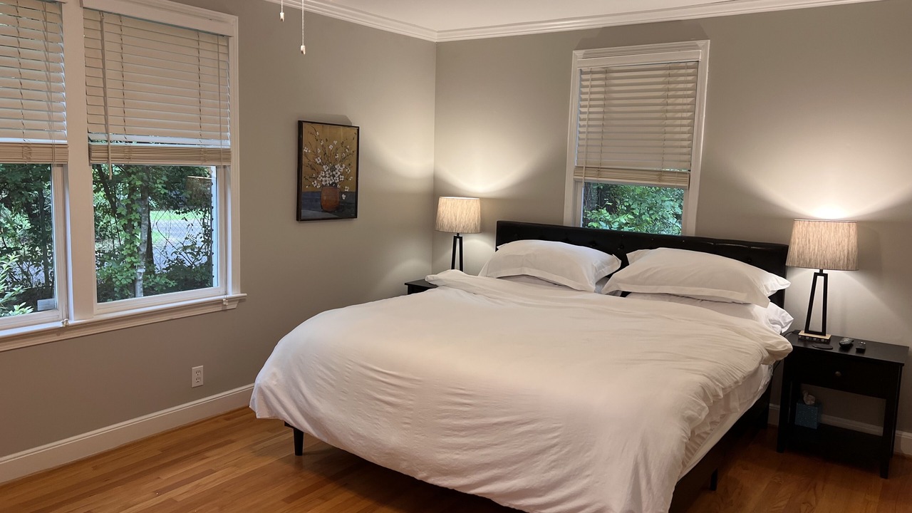 Photo of Bedroom in Columbia