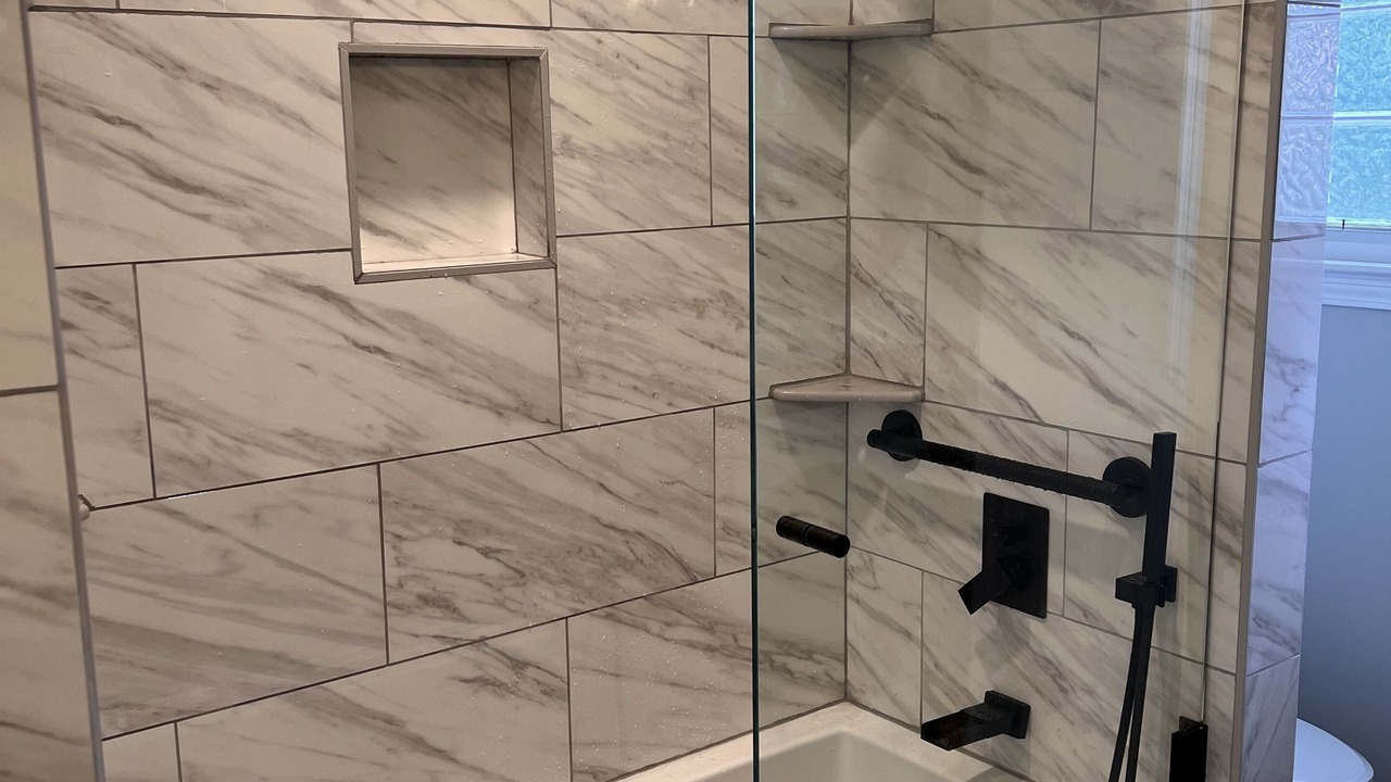 Photo of Bathroom in Columbia