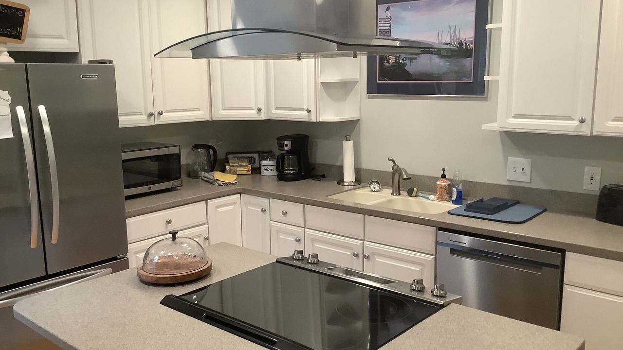 Photo of Kitchen in Columbia