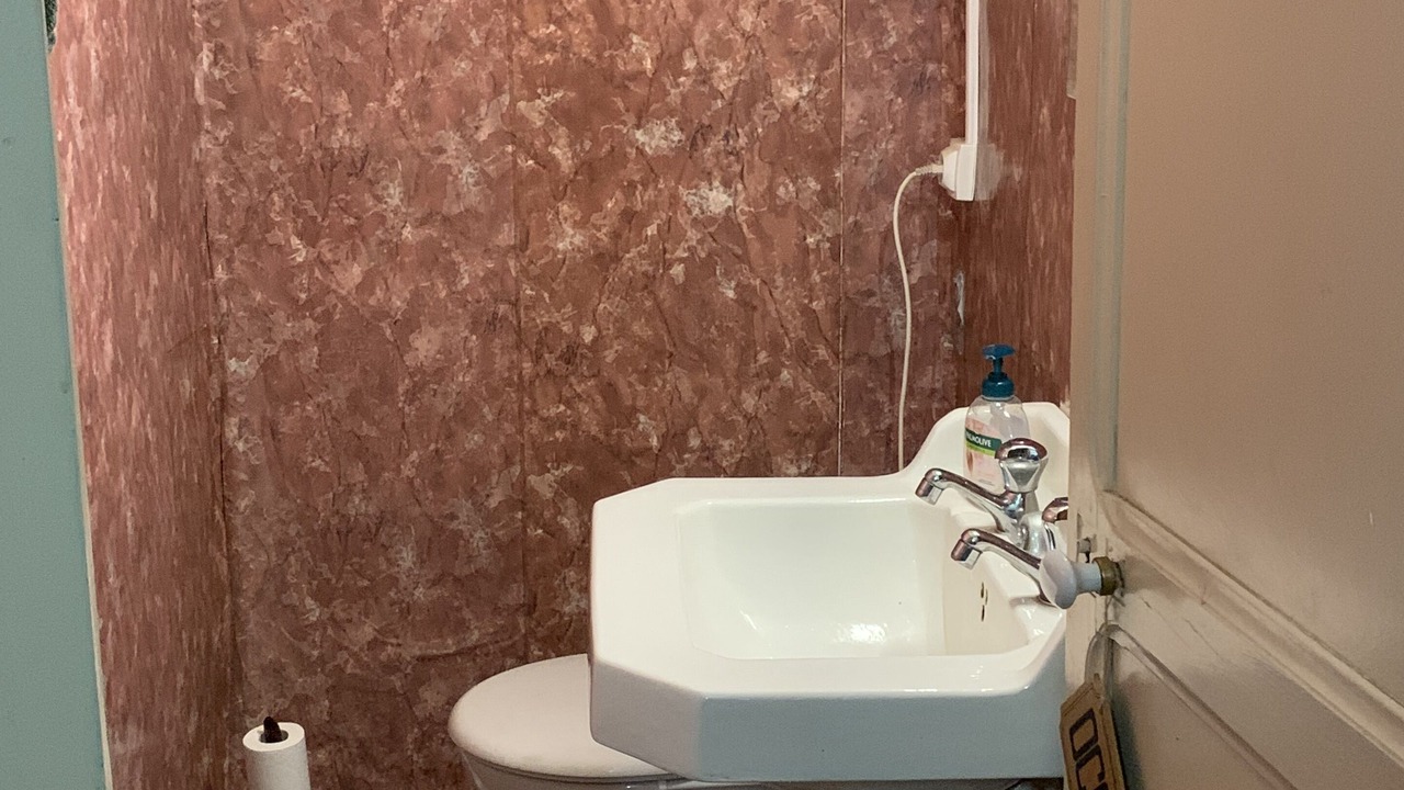 Photo of Bathroom in Laurens