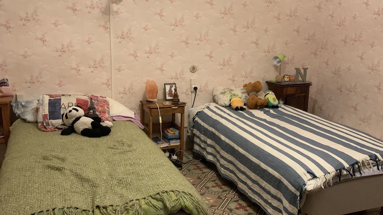 Photo of Bedroom in Laurens