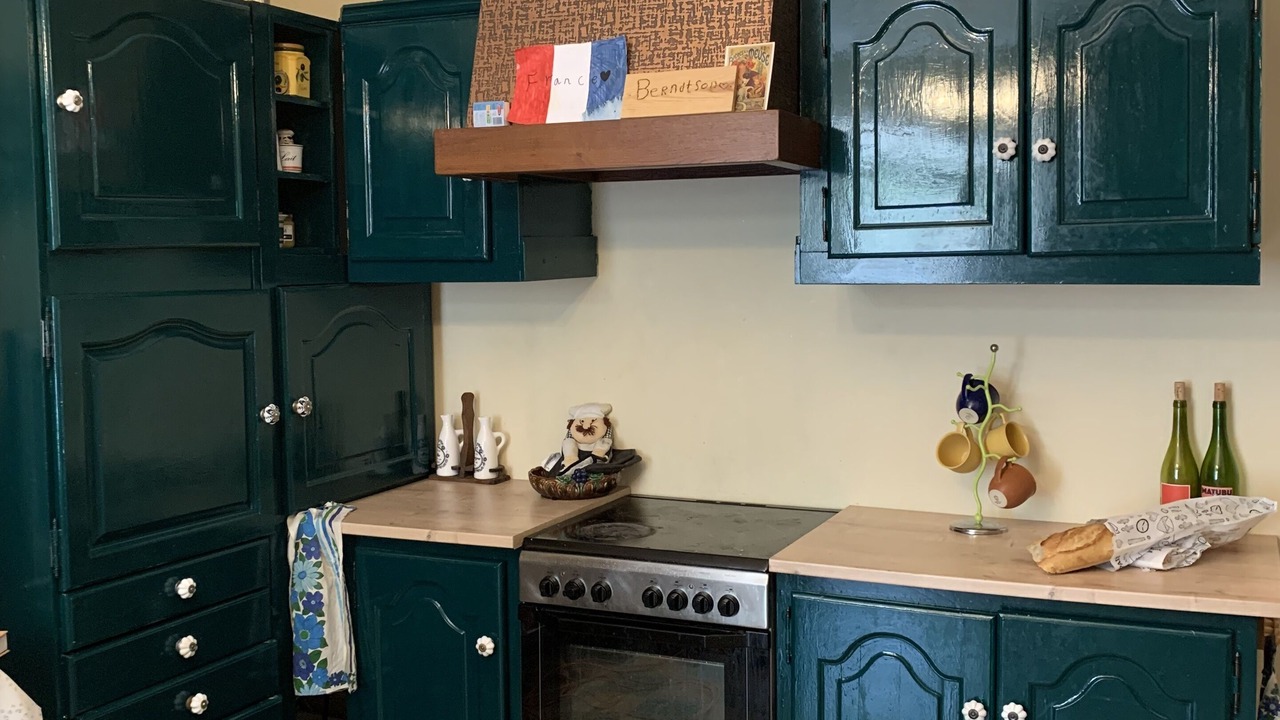 Photo of Kitchen in Laurens