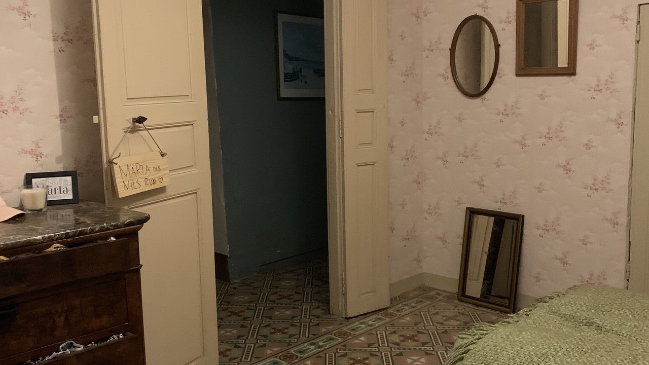 Photo of Bedroom in Laurens