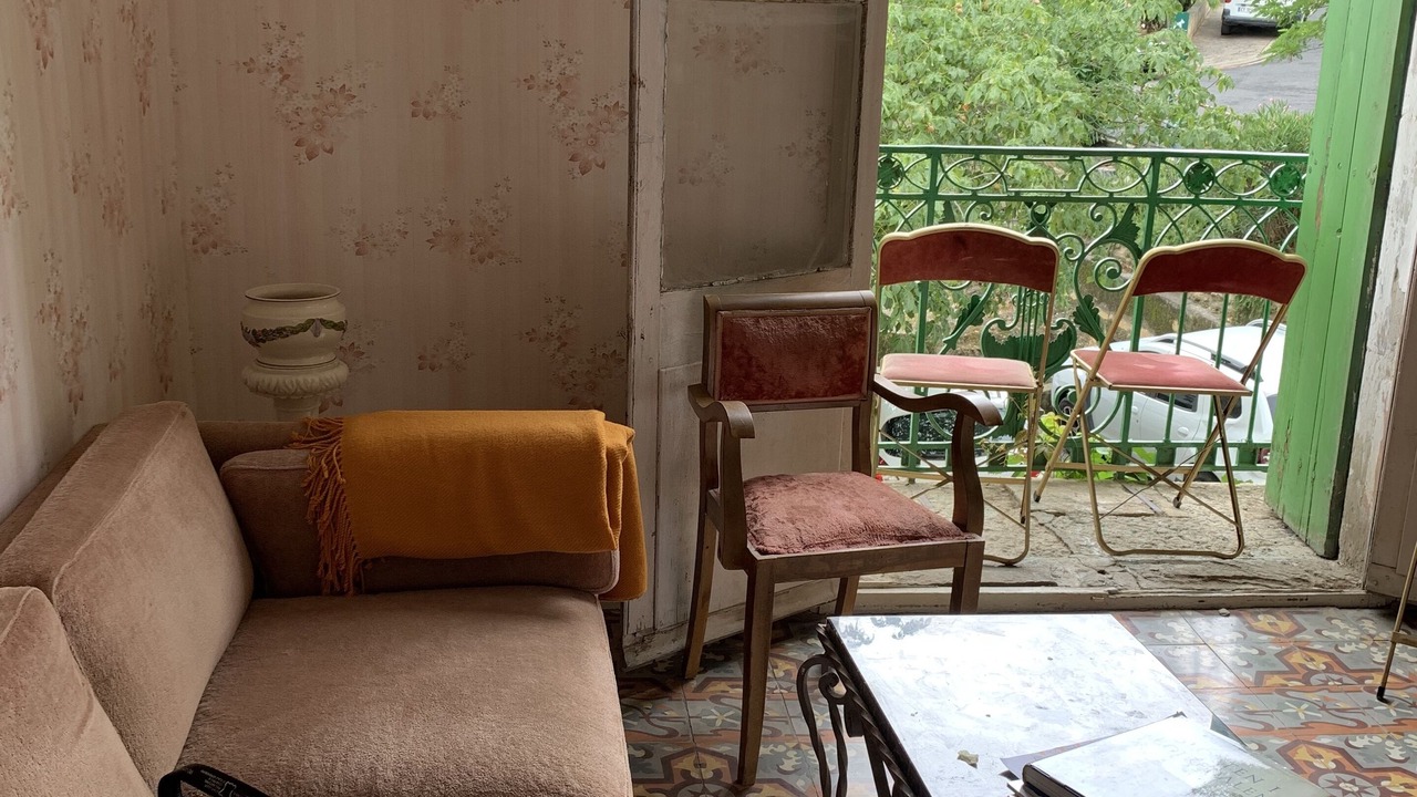 Photo of Livingroom in Laurens