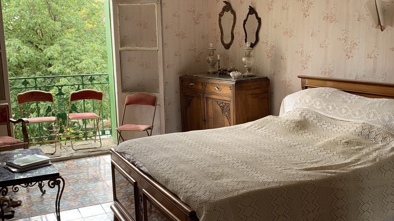 Photo of Bedroom in Laurens