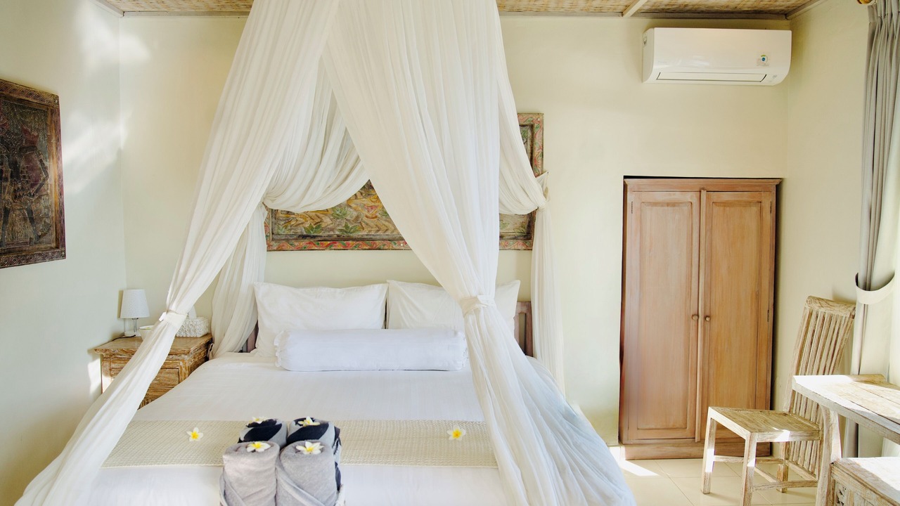 Photo of Bedroom in Amed