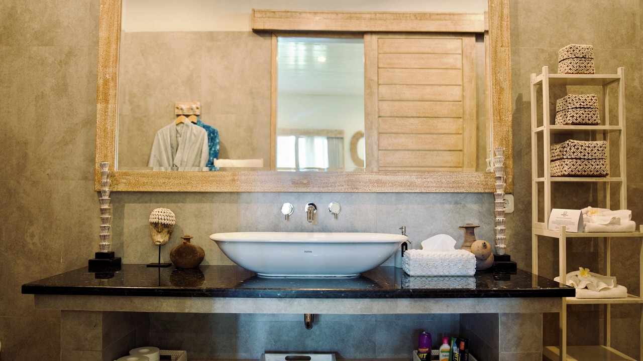 Photo of Bathroom in Amed