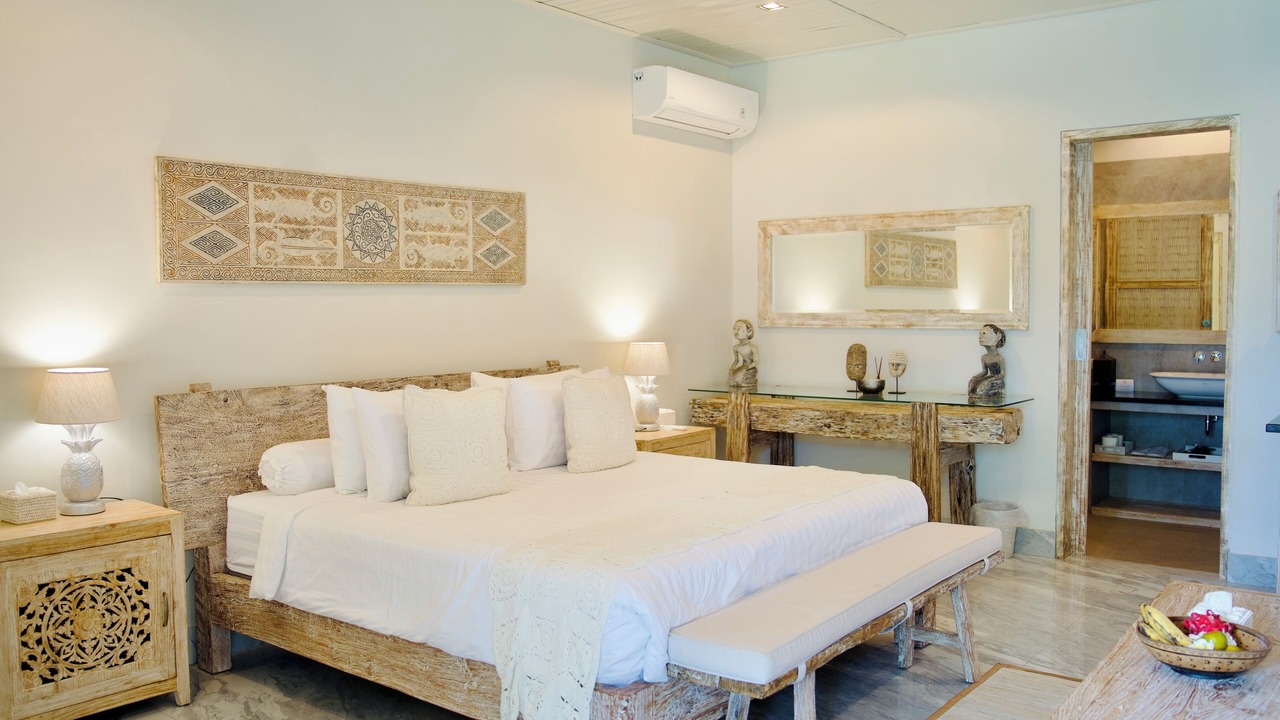 Photo of Bedroom in Amed