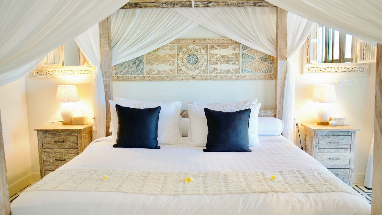 Photo of Bedroom in Amed