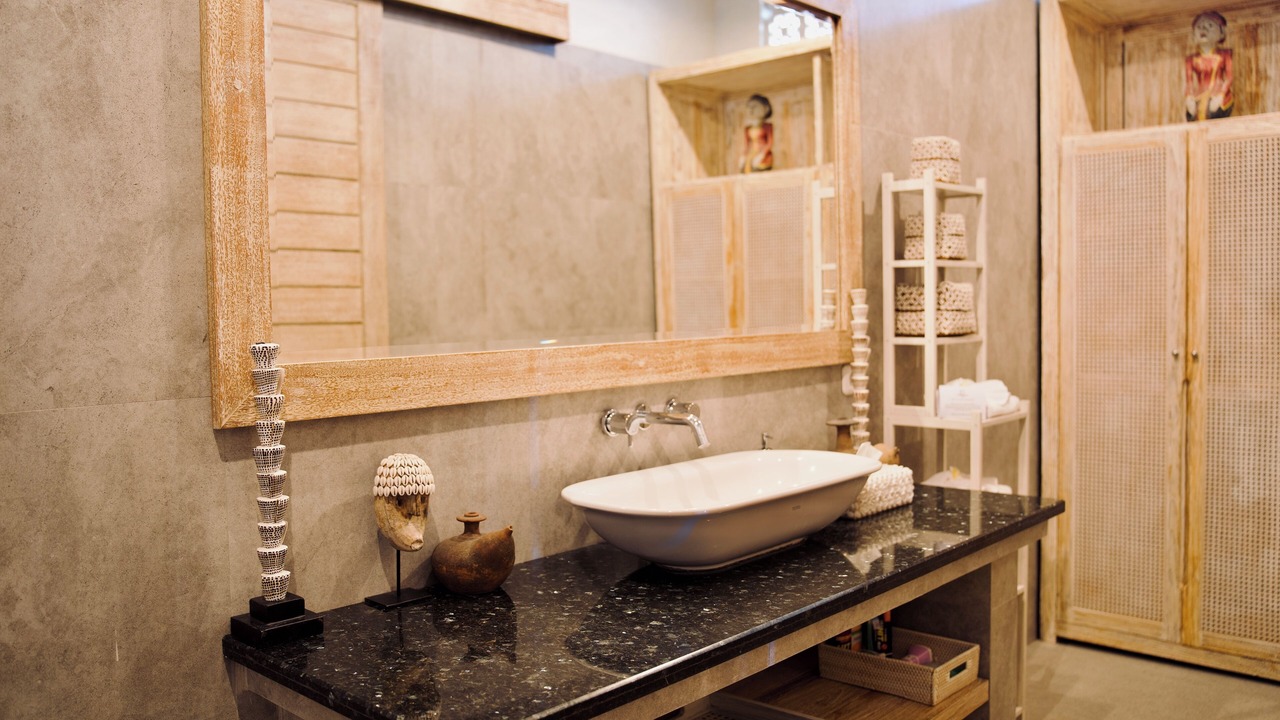 Photo of Bathroom in Amed