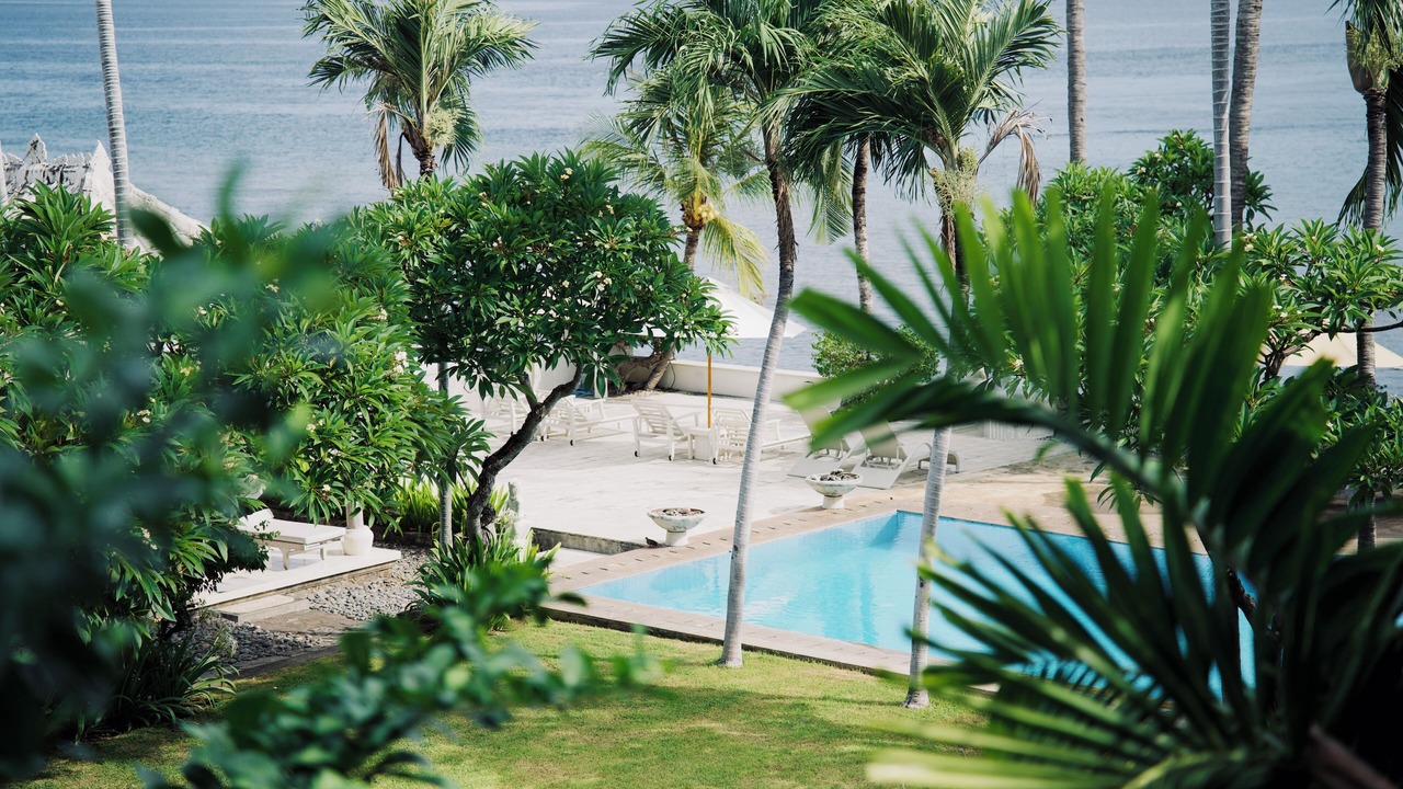 Photo of Bedroom in Amed