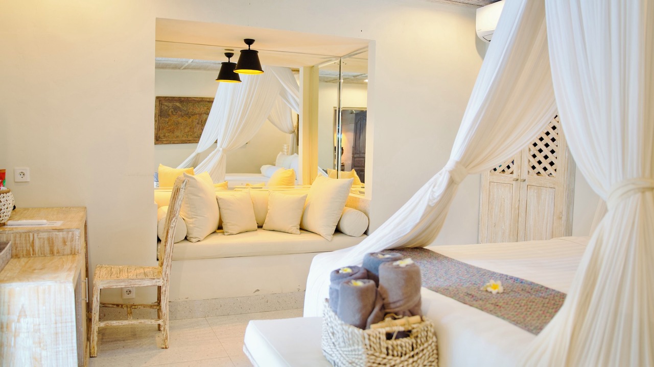 Photo of Bedroom in Amed