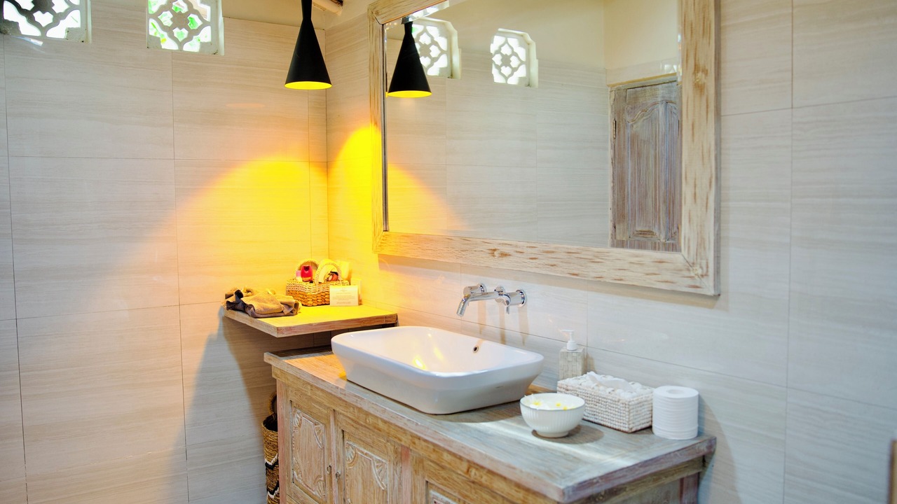 Photo of Bathroom in Amed