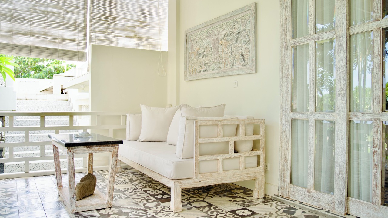 Photo of Patio Balcony in Amed