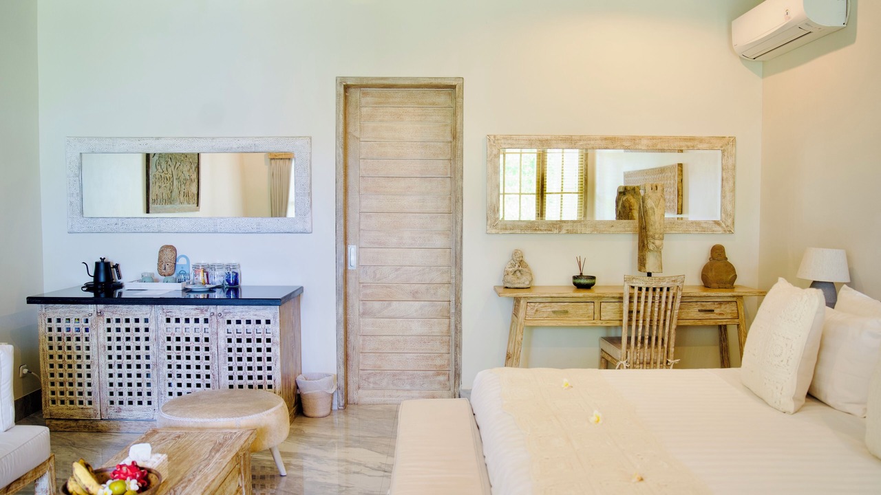 Photo of Bedroom in Amed