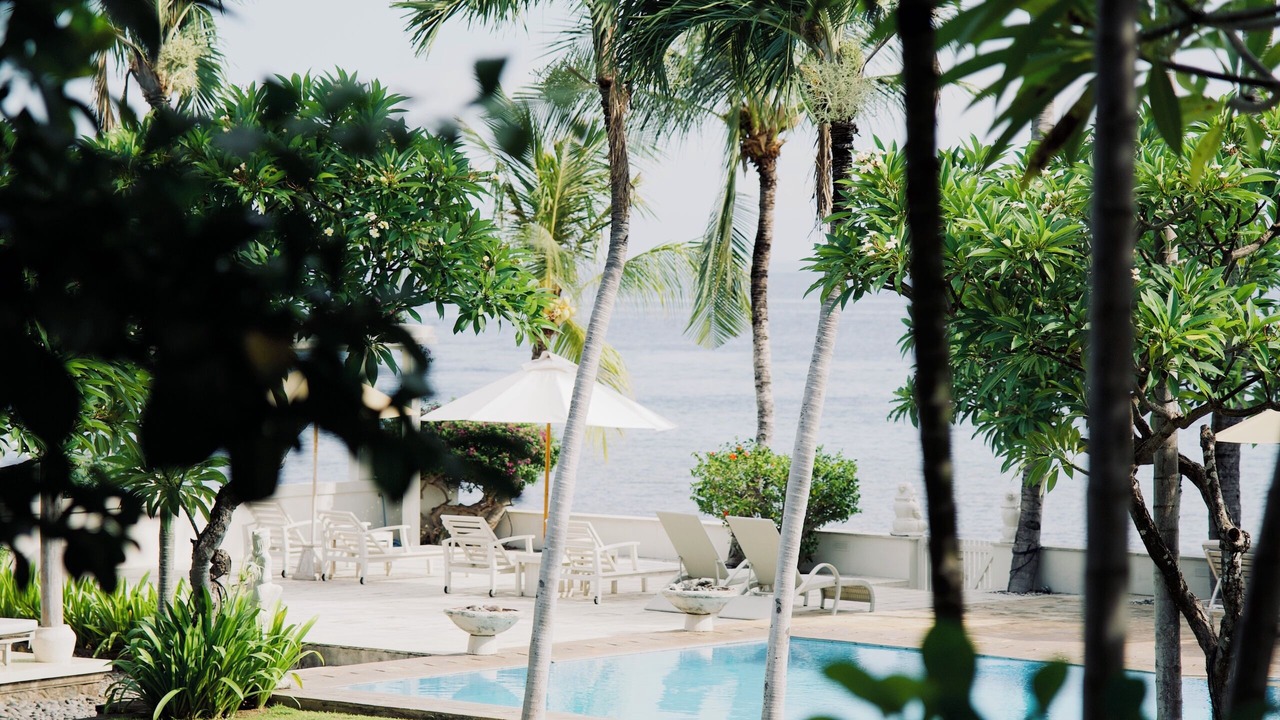 Photo of Bedroom in Amed