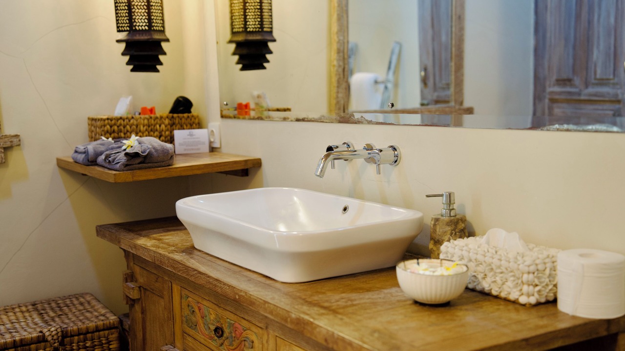 Photo of Bathroom in Amed