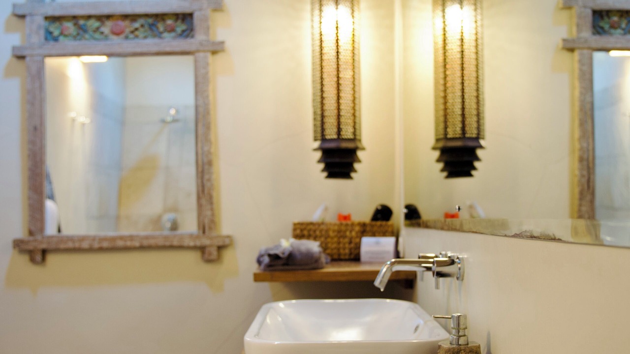 Photo of Bathroom in Amed