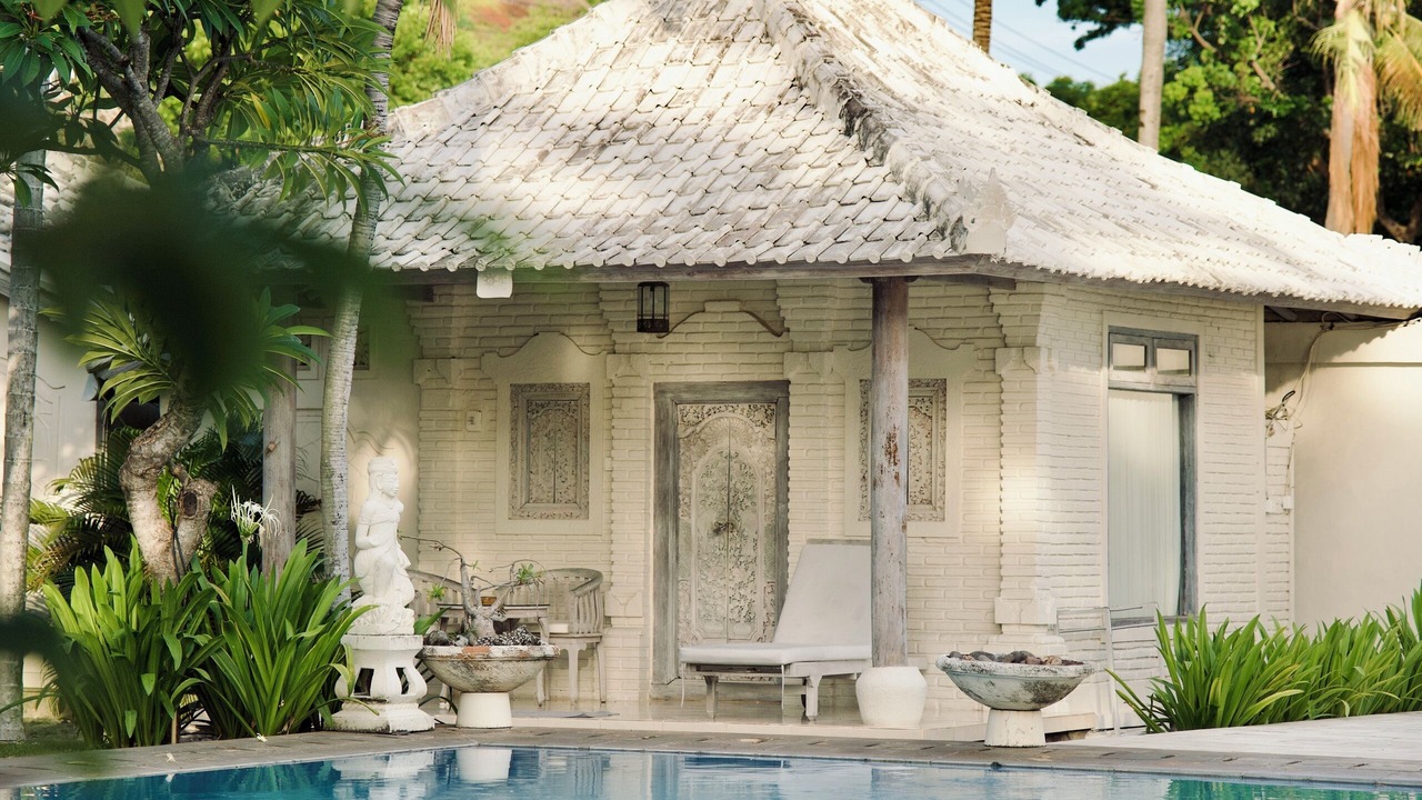 Photo of Outdoor in Amed