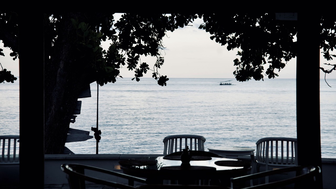 Photo of Outdoor in Amed