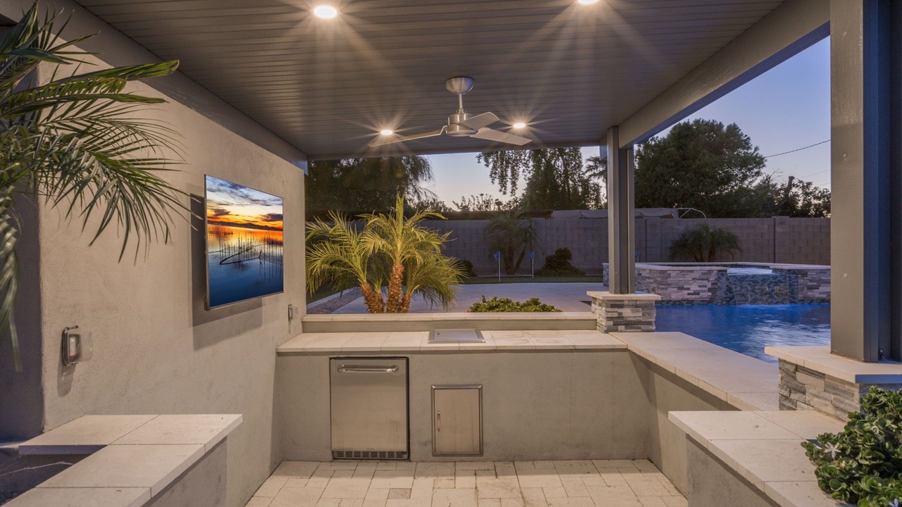 Photo of Outdoor in Camelback East