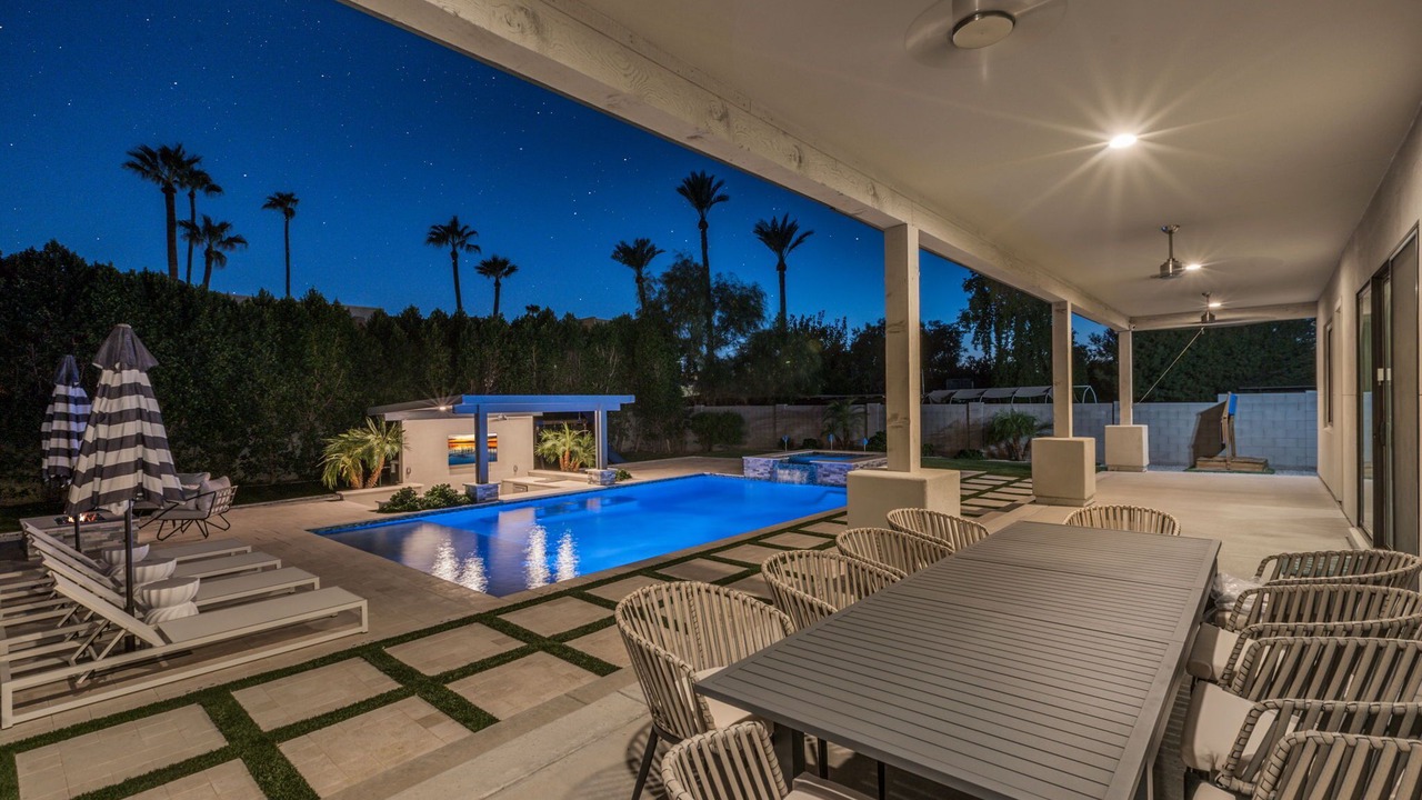 Photo of Outdoor in Camelback East