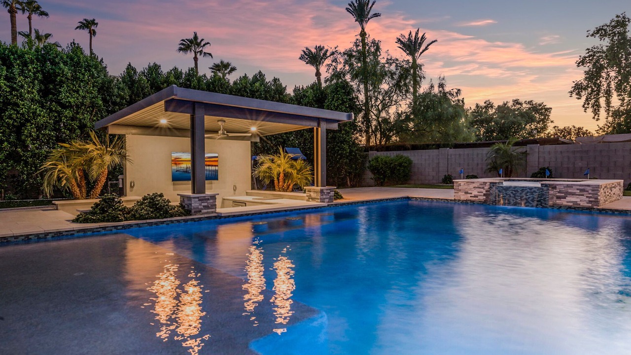 Photo of Outdoor in Camelback East