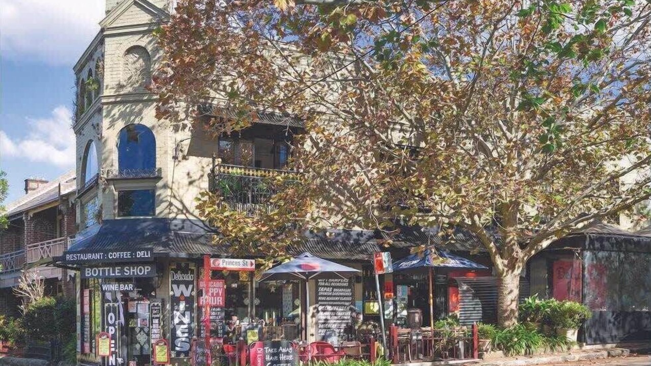 Photo of Others in McMahons Point