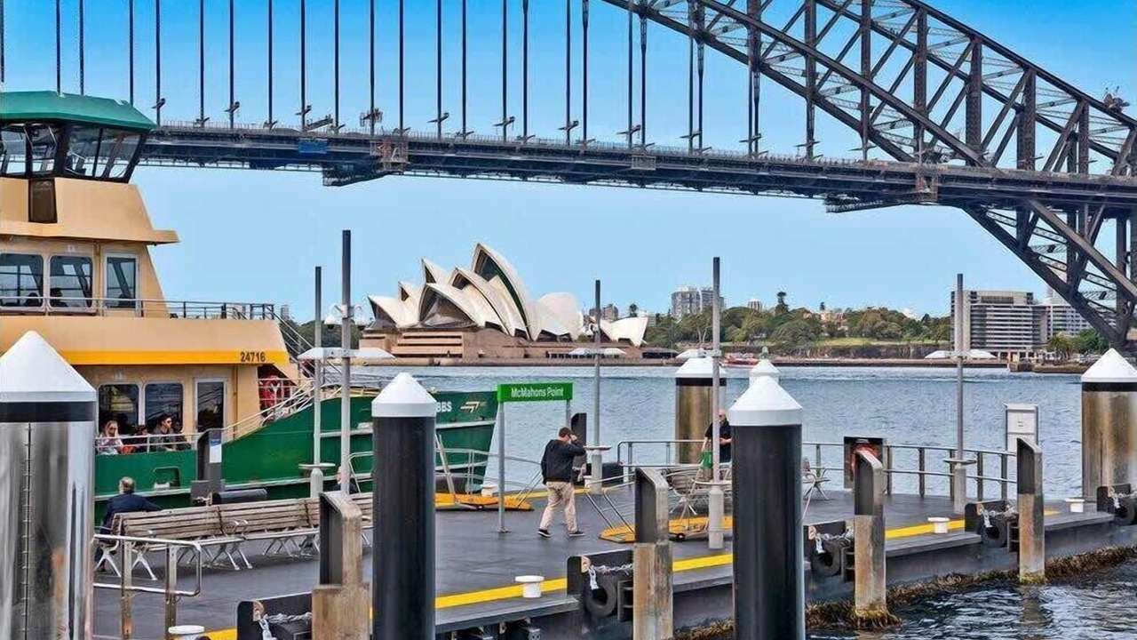 Photo of Others in McMahons Point