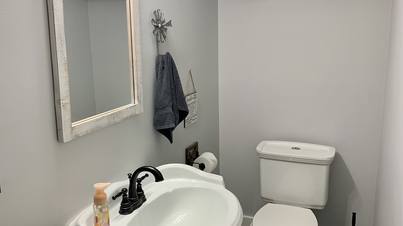 Photo of Bathroom in Griffin