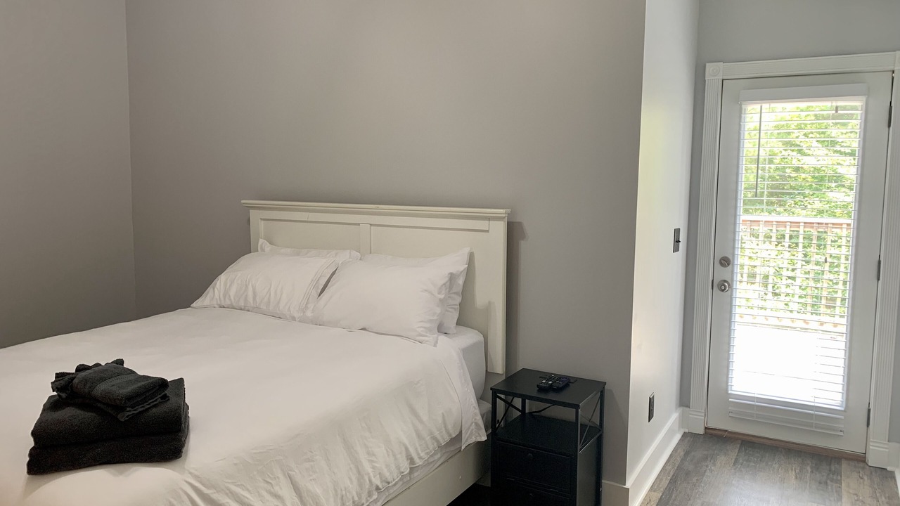 Photo of Bedroom in Griffin