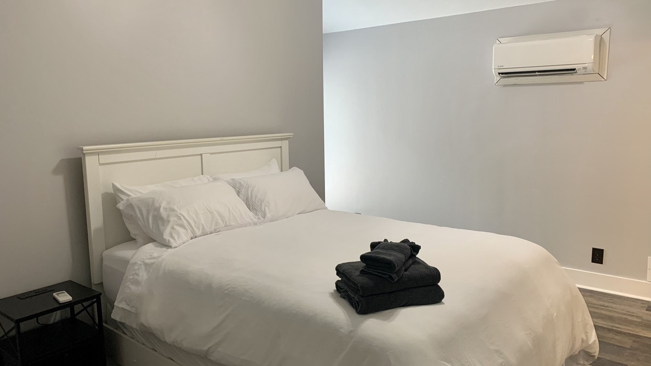 Photo of Bedroom in Griffin