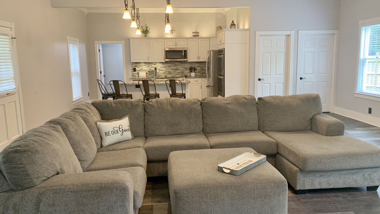 Photo of Livingroom in Griffin