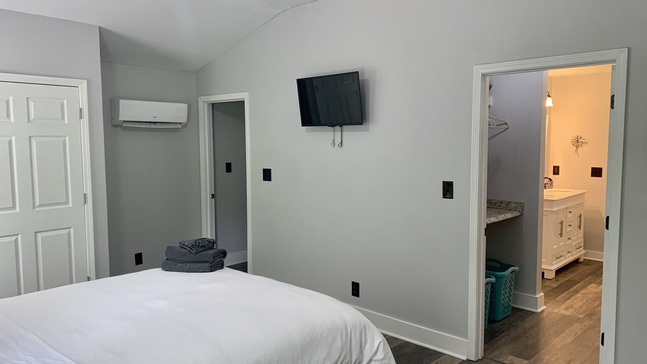 Photo of Bedroom in Griffin