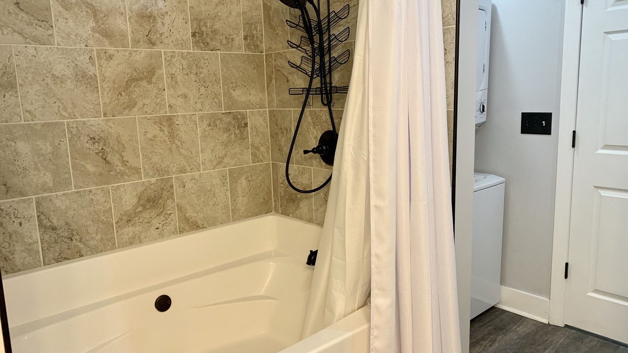 Photo of Bathroom in Griffin