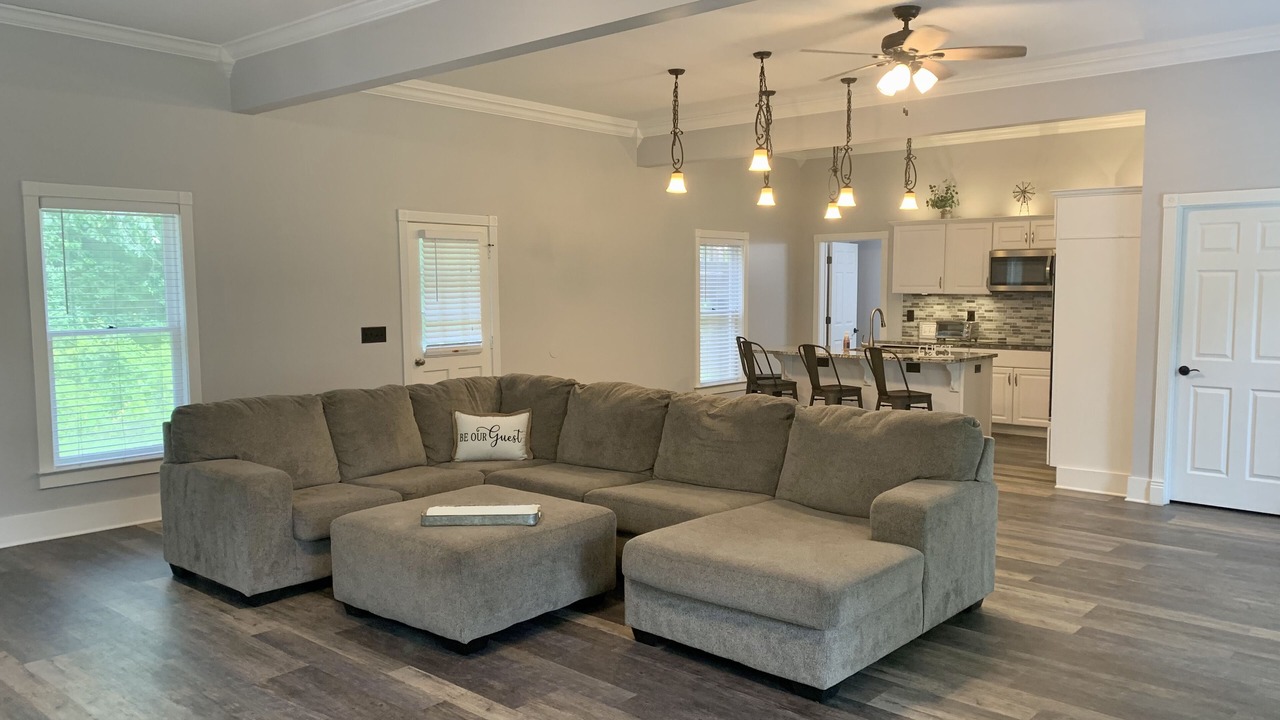 Photo of Livingroom in Griffin