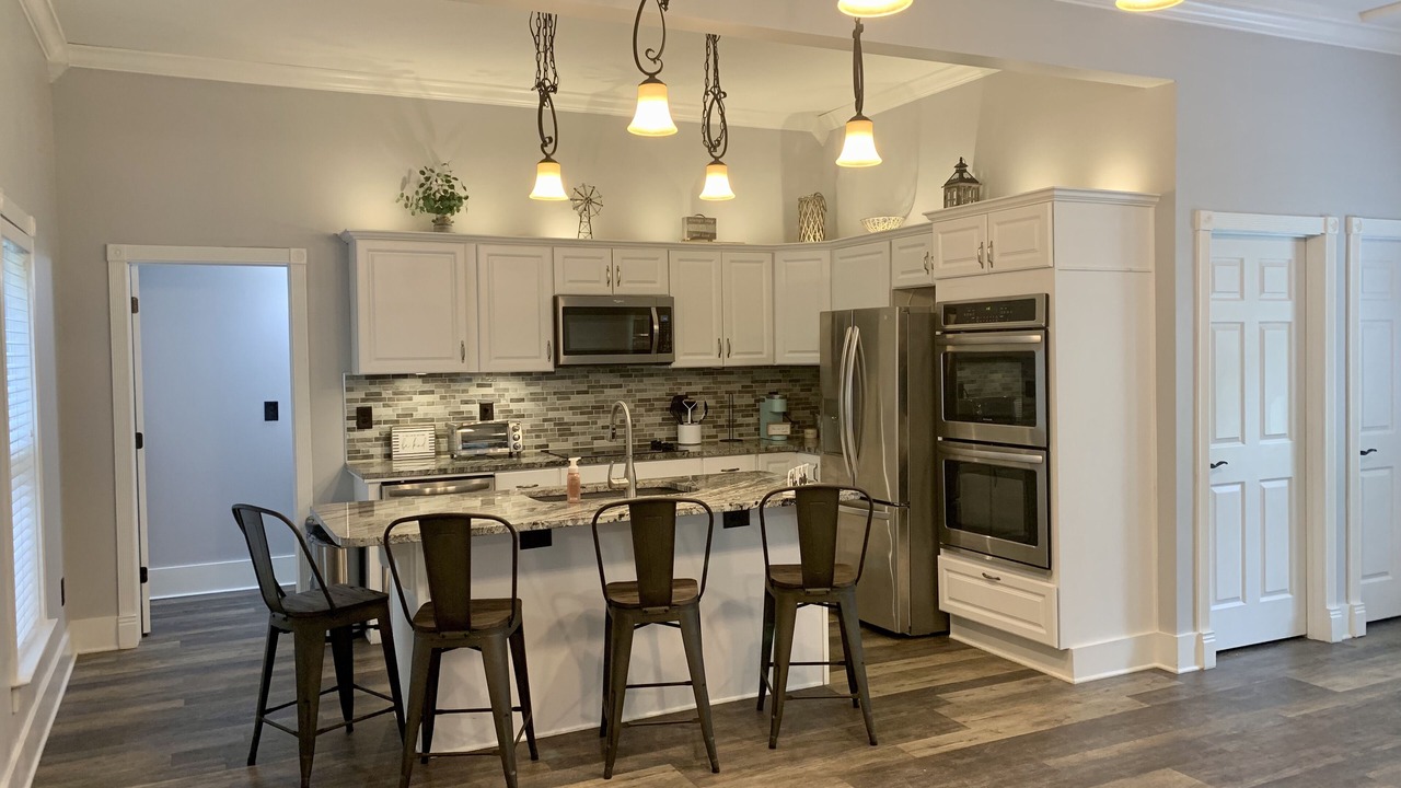 Photo of Kitchen in Griffin