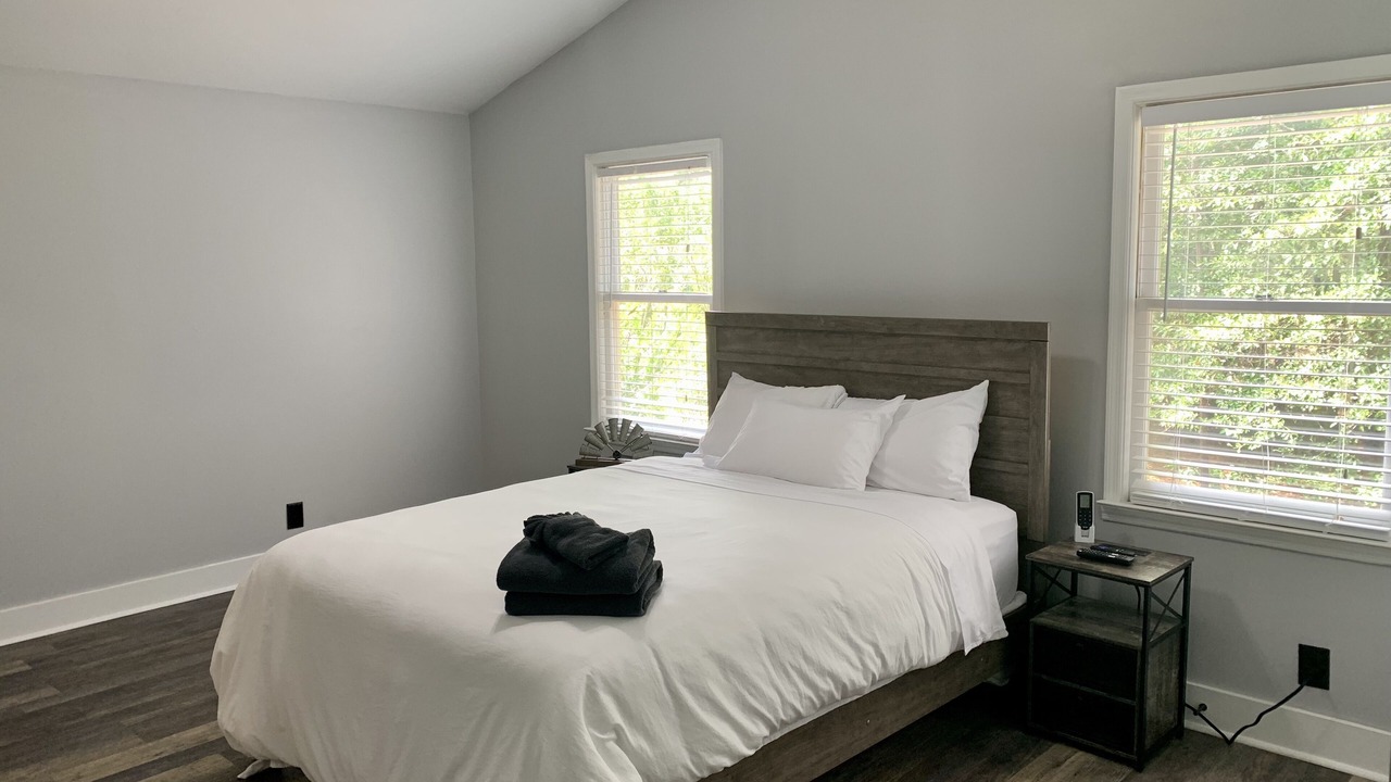 Photo of Bedroom in Griffin